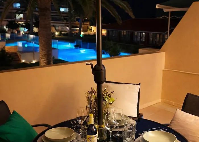 Isacar Cancajos * Playa Cancajos.- BreNa Baja (la Palma)