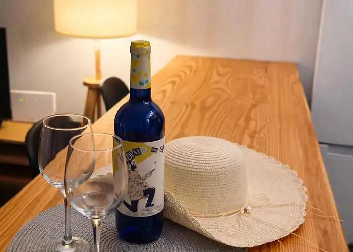 Isacar Cancajos Apartmán Playa Cancajos.- BreNa Baja (la Palma)