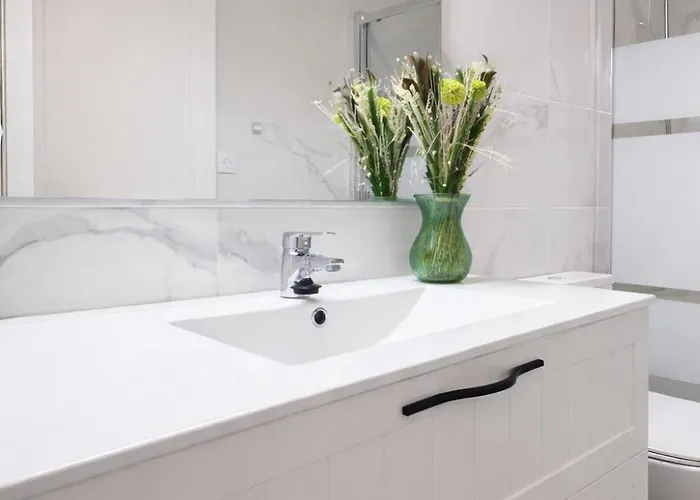 Isacar Cancajos Apartmán